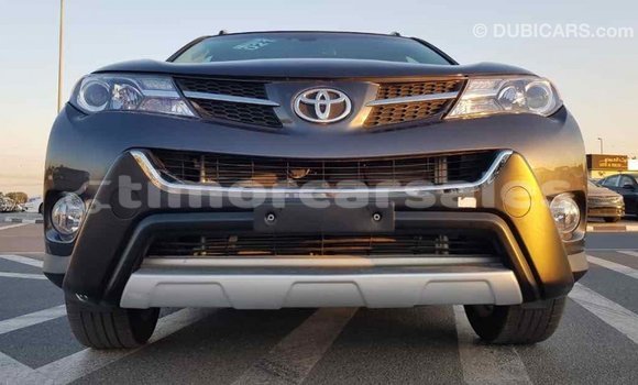 Buy Import Toyota RAV4 Other Car in Import - Dubai in Aileu Buy Import Toyota RAV4 Other Car in Import - Dubai in Aileu