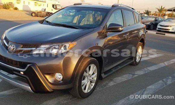Buy Import Toyota RAV4 Other Car in Import - Dubai in Aileu Buy Import Toyota RAV4 Other Car in Import - Dubai in Aileu