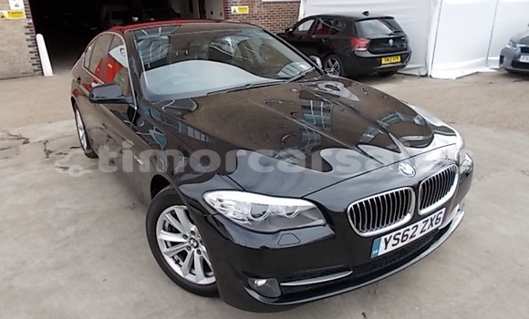 Buy Used BMW 5–Series Other Car in Baucau in Baucau Buy Used BMW 5–Series Other Car in Baucau in Baucau
