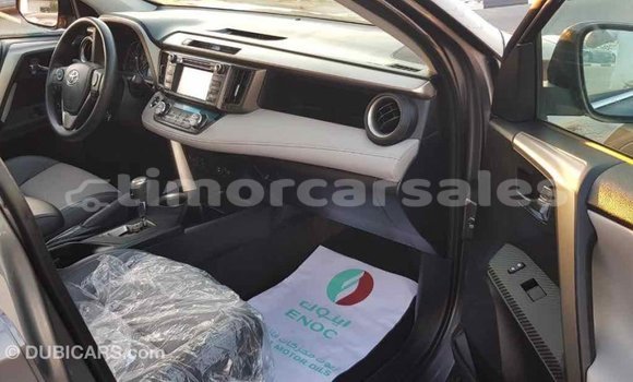 Buy Import Toyota RAV4 Other Car in Import - Dubai in Aileu Buy Import Toyota RAV4 Other Car in Import - Dubai in Aileu