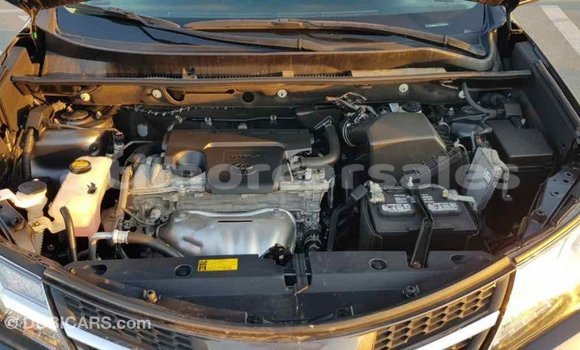 Buy Import Toyota RAV4 Other Car in Import - Dubai in Aileu Buy Import Toyota RAV4 Other Car in Import - Dubai in Aileu