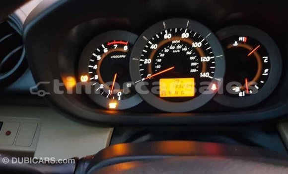 Buy Import Toyota RAV4 Blue Car in Import - Dubai in Aileu Buy Import Toyota RAV4 Blue Car in Import - Dubai in Aileu