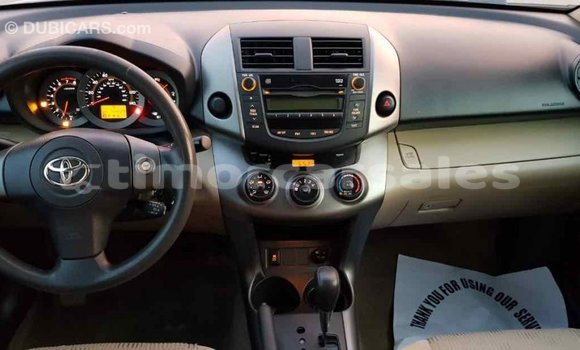 Buy Import Toyota RAV4 Blue Car in Import - Dubai in Aileu Buy Import Toyota RAV4 Blue Car in Import - Dubai in Aileu