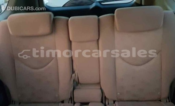 Buy Import Toyota RAV4 Blue Car in Import - Dubai in Aileu Buy Import Toyota RAV4 Blue Car in Import - Dubai in Aileu