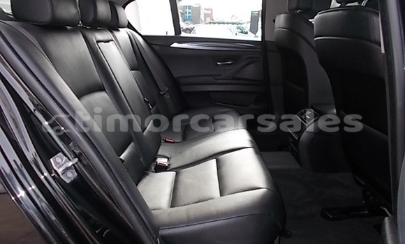Buy Used BMW 5–Series Other Car in Baucau in Baucau Buy Used BMW 5–Series Other Car in Baucau in Baucau