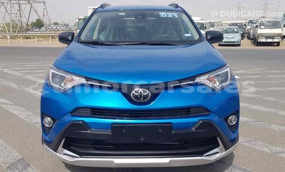 Buy Import Toyota RAV4 Blue Car in Import - Dubai in Aileu Buy Import Toyota RAV4 Blue Car in Import - Dubai in Aileu