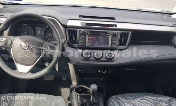 Buy Import Toyota RAV4 Blue Car in Import - Dubai in Aileu Buy Import Toyota RAV4 Blue Car in Import - Dubai in Aileu