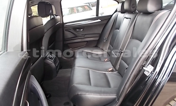 Buy Used BMW 5–Series Other Car in Baucau in Baucau Buy Used BMW 5–Series Other Car in Baucau in Baucau