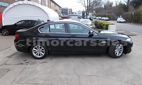 Buy Used BMW 5–Series Other Car in Baucau in Baucau Buy Used BMW 5–Series Other Car in Baucau in Baucau