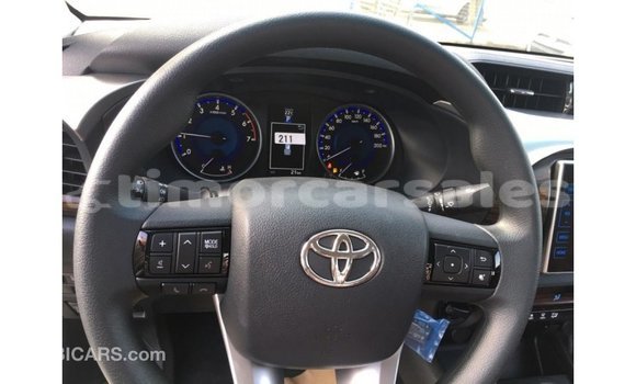 Buy Import Toyota Hilux White Car in Import - Dubai in Aileu Buy Import Toyota Hilux White Car in Import - Dubai in Aileu