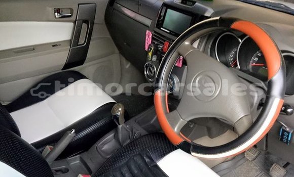 Buy Used Daihatsu Terios Other Car in Viqueque in Viqueque