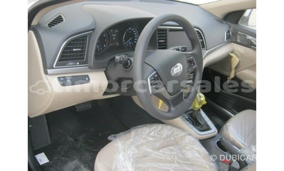 Buy Import Hyundai Elantra White Car in Import - Dubai in Aileu Buy Import Hyundai Elantra White Car in Import - Dubai in Aileu