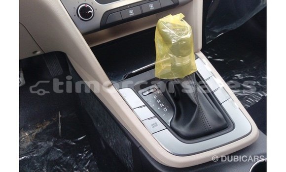 Buy Import Hyundai Elantra White Car in Import - Dubai in Aileu Buy Import Hyundai Elantra White Car in Import - Dubai in Aileu