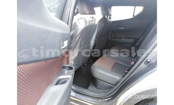 Buy Import Toyota C-HR Other Car in Import - Dubai in Aileu Buy Import Toyota C-HR Other Car in Import - Dubai in Aileu