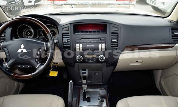 Buy Import Mitsubishi Pajero Black Car in Import - Dubai in Aileu Buy Import Mitsubishi Pajero Black Car in Import - Dubai in Aileu