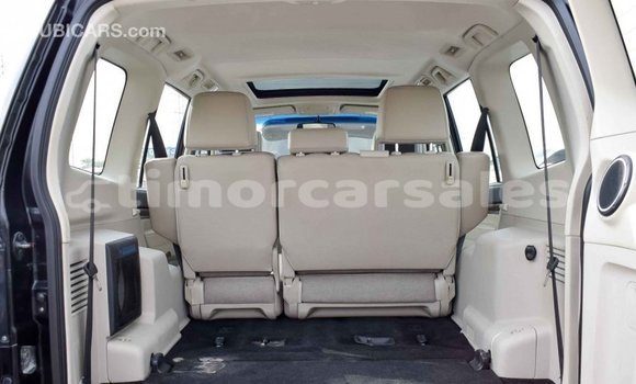 Buy Import Mitsubishi Pajero Black Car in Import - Dubai in Aileu Buy Import Mitsubishi Pajero Black Car in Import - Dubai in Aileu