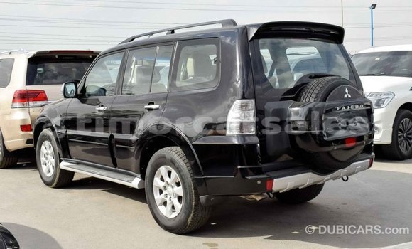 Buy Import Mitsubishi Pajero Black Car in Import - Dubai in Aileu Buy Import Mitsubishi Pajero Black Car in Import - Dubai in Aileu