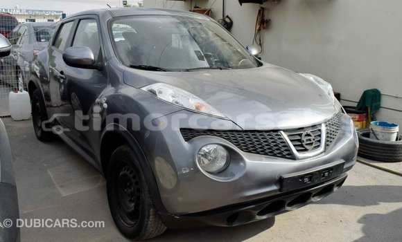 Buy Import Nissan Juke Other Car in Import - Dubai in Aileu Buy Import Nissan Juke Other Car in Import - Dubai in Aileu