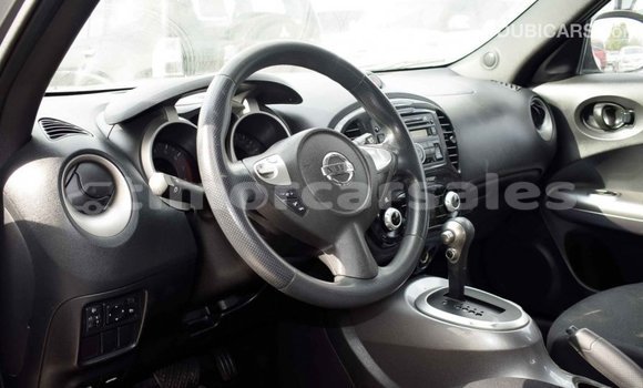 Buy Import Nissan Juke Other Car in Import - Dubai in Aileu Buy Import Nissan Juke Other Car in Import - Dubai in Aileu