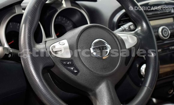 Buy Import Nissan Juke Other Car in Import - Dubai in Aileu Buy Import Nissan Juke Other Car in Import - Dubai in Aileu