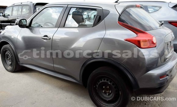 Buy Import Nissan Juke Other Car in Import - Dubai in Aileu Buy Import Nissan Juke Other Car in Import - Dubai in Aileu