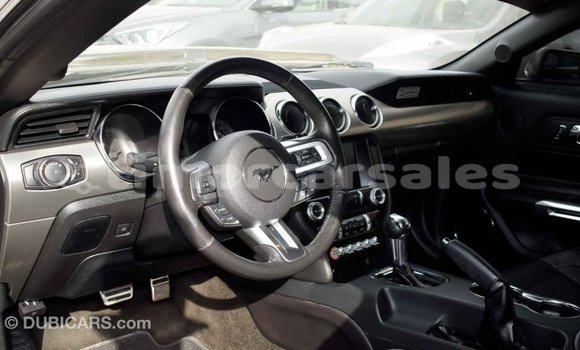 Buy Import Ford Mustang Black Car in Import - Dubai in Aileu Buy Import Ford Mustang Black Car in Import - Dubai in Aileu
