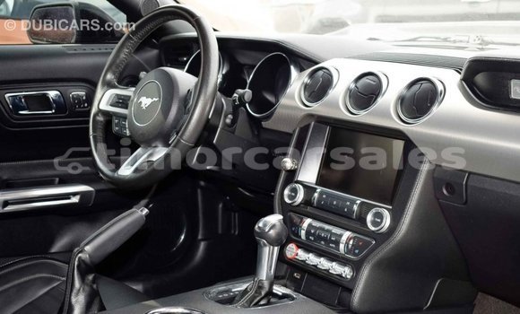 Buy Import Ford Mustang Black Car in Import - Dubai in Aileu Buy Import Ford Mustang Black Car in Import - Dubai in Aileu