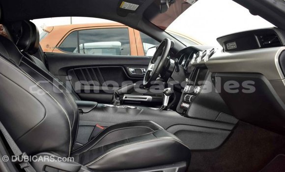 Buy Import Ford Mustang Black Car in Import - Dubai in Aileu Buy Import Ford Mustang Black Car in Import - Dubai in Aileu