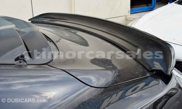 Buy Import Ford Mustang Black Car in Import - Dubai in Aileu Buy Import Ford Mustang Black Car in Import - Dubai in Aileu