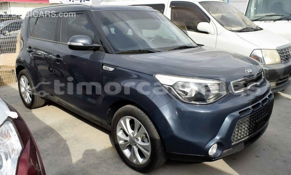 Buy Import Kia Soul Other Car in Import - Dubai in Aileu Buy Import Kia Soul Other Car in Import - Dubai in Aileu