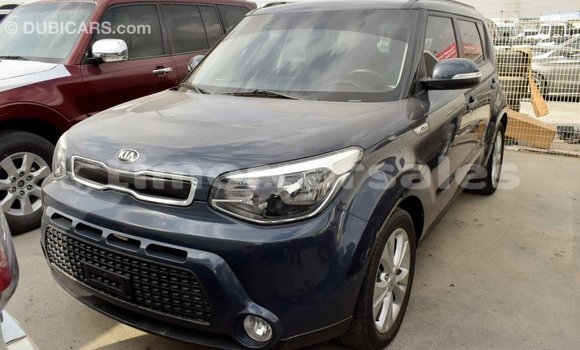Buy Import Kia Soul Other Car in Import - Dubai in Aileu Buy Import Kia Soul Other Car in Import - Dubai in Aileu