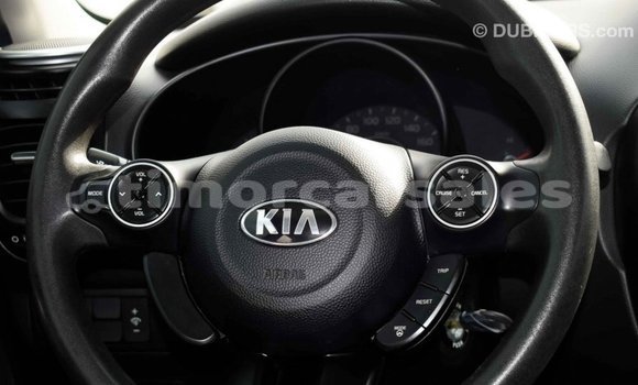 Buy Import Kia Soul Other Car in Import - Dubai in Aileu Buy Import Kia Soul Other Car in Import - Dubai in Aileu