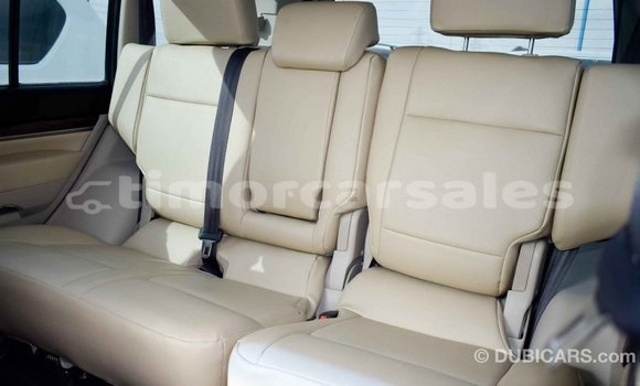 Buy Import Mitsubishi Pajero White Car in Import - Dubai in Aileu Buy Import Mitsubishi Pajero White Car in Import - Dubai in Aileu