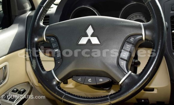Buy Import Mitsubishi Pajero White Car in Import - Dubai in Aileu Buy Import Mitsubishi Pajero White Car in Import - Dubai in Aileu