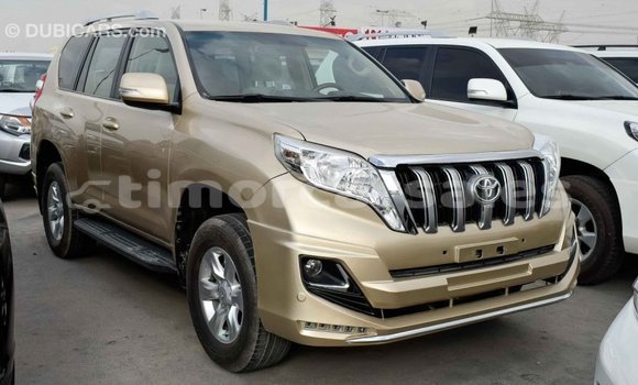 Buy Import Toyota Prado Other Car in Import - Dubai in Aileu Buy Import Toyota Prado Other Car in Import - Dubai in Aileu