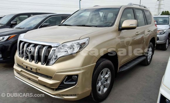 Buy Import Toyota Prado Other Car in Import - Dubai in Aileu Buy Import Toyota Prado Other Car in Import - Dubai in Aileu