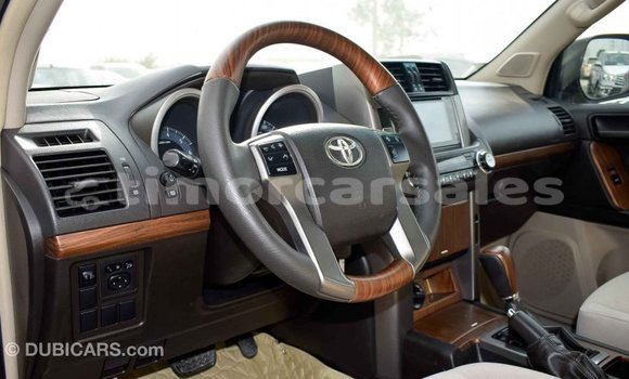 Buy Import Toyota Prado Other Car in Import - Dubai in Aileu Buy Import Toyota Prado Other Car in Import - Dubai in Aileu