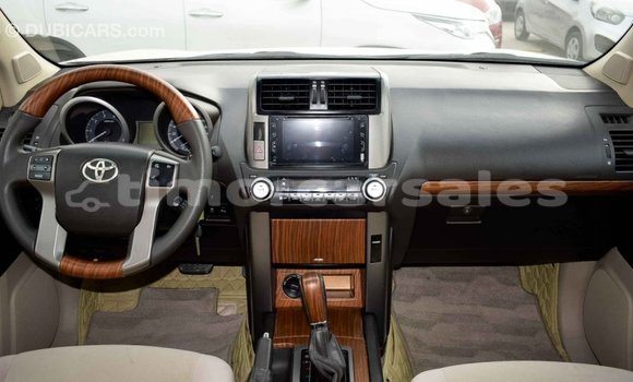Buy Import Toyota Prado Other Car in Import - Dubai in Aileu Buy Import Toyota Prado Other Car in Import - Dubai in Aileu
