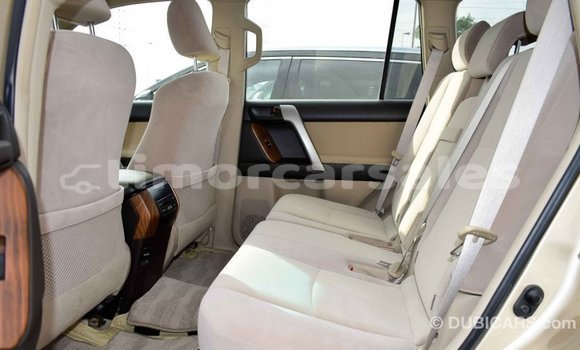 Buy Import Toyota Prado Other Car in Import - Dubai in Aileu Buy Import Toyota Prado Other Car in Import - Dubai in Aileu