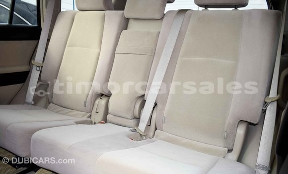 Buy Import Toyota Prado Other Car in Import - Dubai in Aileu Buy Import Toyota Prado Other Car in Import - Dubai in Aileu