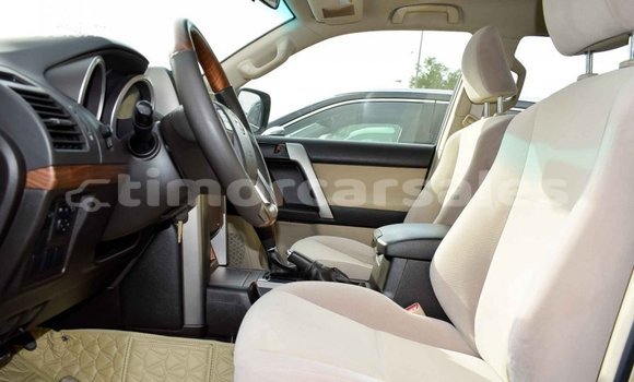 Buy Import Toyota Prado Other Car in Import - Dubai in Aileu Buy Import Toyota Prado Other Car in Import - Dubai in Aileu