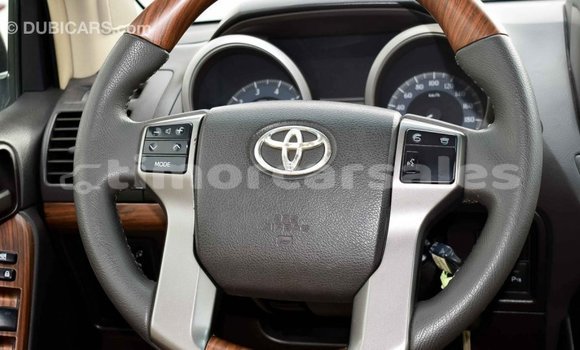 Buy Import Toyota Prado Other Car in Import - Dubai in Aileu Buy Import Toyota Prado Other Car in Import - Dubai in Aileu