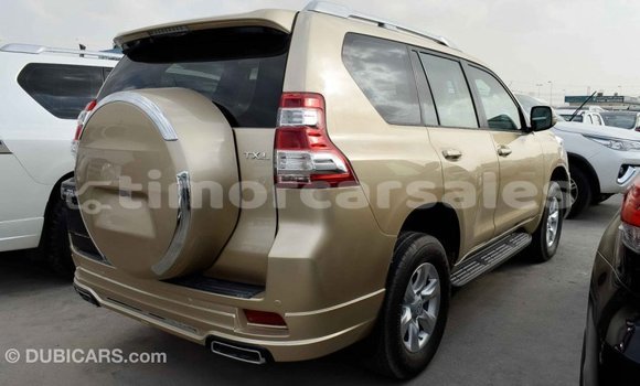 Buy Import Toyota Prado Other Car in Import - Dubai in Aileu Buy Import Toyota Prado Other Car in Import - Dubai in Aileu