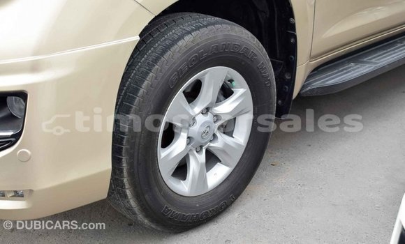 Buy Import Toyota Prado Other Car in Import - Dubai in Aileu Buy Import Toyota Prado Other Car in Import - Dubai in Aileu