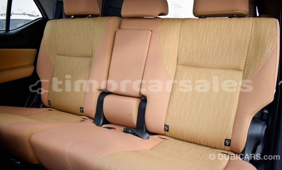 Buy Import Toyota Fortuner White Car in Import - Dubai in Aileu Buy Import Toyota Fortuner White Car in Import - Dubai in Aileu