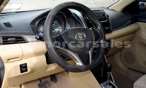 Buy Import Toyota Yaris White Car in Import - Dubai in Aileu Buy Import Toyota Yaris White Car in Import - Dubai in Aileu