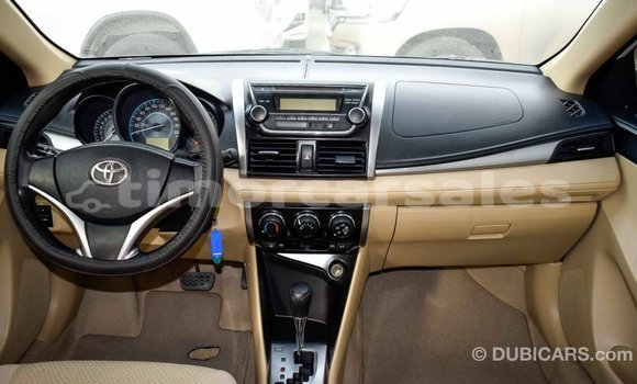 Buy Import Toyota Yaris White Car in Import - Dubai in Aileu Buy Import Toyota Yaris White Car in Import - Dubai in Aileu