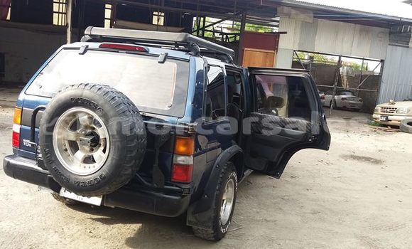 Buy Used Nissan Terrano Other Car in Dili in Dili Buy Used Nissan Terrano Other Car in Dili in Dili