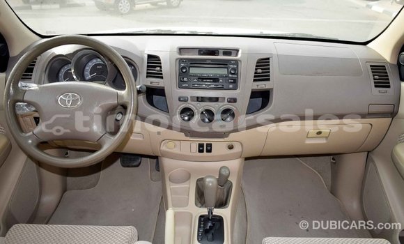 Buy Import Toyota Fortuner White Car in Import - Dubai in Aileu Buy Import Toyota Fortuner White Car in Import - Dubai in Aileu