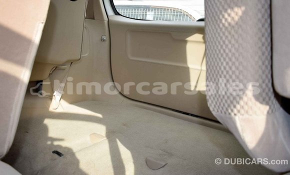 Buy Import Toyota Fortuner White Car in Import - Dubai in Aileu Buy Import Toyota Fortuner White Car in Import - Dubai in Aileu